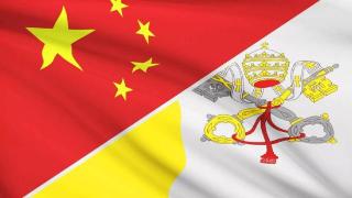 中国与梵蒂冈开展建设性对话改善双边关系