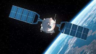 俄罗斯首次测试使用经济燃料的卫星发动机