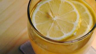 每天一杯柠檬水，身体会迎来哪几个喜人变化