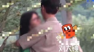 《庆余年2》张昊唯恋情曝光，绿衣女子是素人？亲密行为抓包！