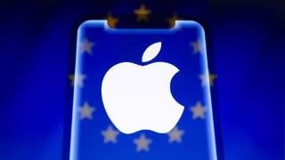 苹果iOS 17.4 更新又不合规？欧盟发出警告