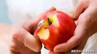 什么时间吃苹果最好？医生提醒：最好这3个时间段吃