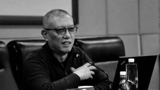 摄影师｜原《中国青年报》记者郑鸣去世，享年66岁