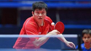 国际乒联5个单项世界排名更新，国乒小将排名猛升116位