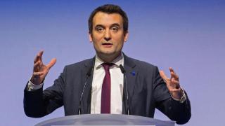 法国政治家：俄罗斯的乌克兰和平提议很及时，西方社会已厌倦