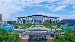 武汉：“中国星谷”如何搭建商业航天全产业链