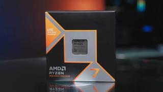 i3默秒全再也看不到了！AMD：Intel如今的CPU太差劲 导致我们不愁卖