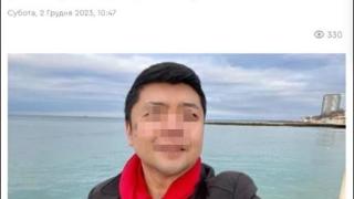 “泄露军事秘密”，中国男子王吉贤拍摄乌军被判刑