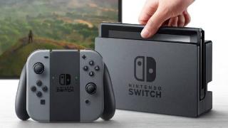 曝任天堂联合第三方厂商 为Switch推出重制游戏