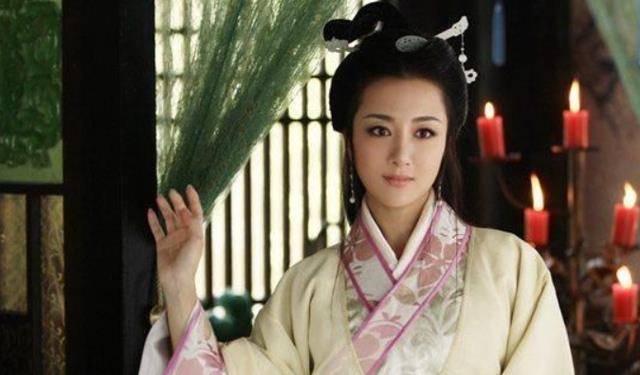 刘禅连娶张飞2个女儿为皇后，为啥却不娶关羽的女儿