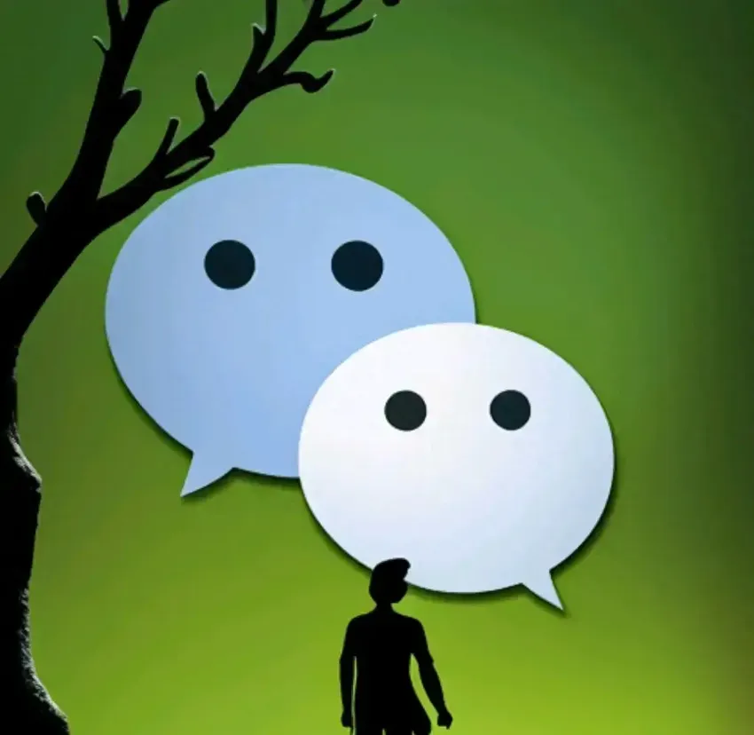 微信朋友圈“屏蔽术”揭秘：如何轻松识别好友是否对你设限？