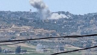 加沙还未停火，以军又开打，黎巴嫩遭白磷弹袭击，中方已接到求助