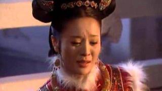 皇太极能成为清朝皇帝离不开哪个女人