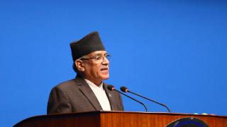 总理失去继续执政资格，尼泊尔总统要求尽快组建新政府