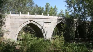 吉林最早的公路石桥竟在这里