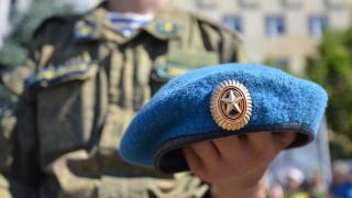 俄国防部：空降兵扰乱乌军事人员在恰索夫亚尔附近的轮换