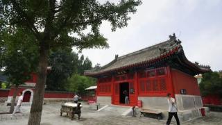 北京民俗博物馆分馆免费向公众开放