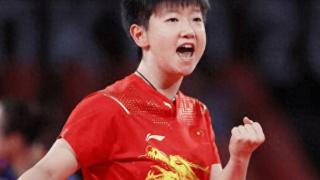 中国乒坛十大不可超越的神奇纪录，谁保持的纪录最难打破？