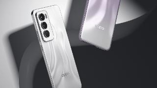 五月新机颜值担当，OPPO Reno12会是你的菜吗？