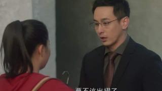 徐绍瑛曝不想演《朝阳》李万兵，提苛刻要求想被拒