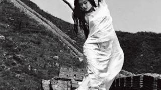 杨丽萍年轻时候有多美？看完这些照片，惊艳了时光！