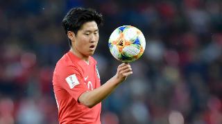 韩国足协与巴黎协商一致，李刚仁确认将参加杭州亚运会