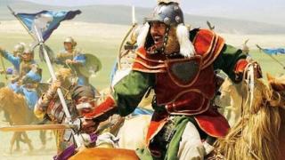 德里苏丹为什么打不赢蒙古骑兵？