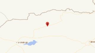 内蒙古锡林郭勒盟东乌珠穆沁旗发生3.1级地震