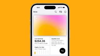 苹果正和多家银行磋商探讨applecard服务