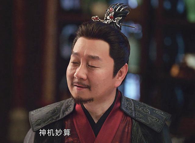 《长风渡》杀杨文昌、灭叶家，王善泉到死也想不到，死在叶韵手中