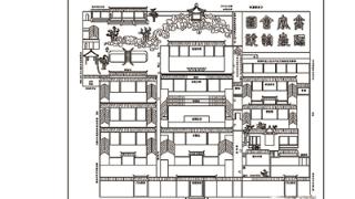 “斯文在兹”，栖息在安徽会馆的建筑古韵