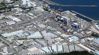 日本东电公布首批核污水排放计划，17天内或将排放7800吨