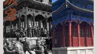 西安成暑期热门打卡地 在古建中感悟中华文化
