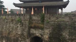 素有“地下博物馆”的美誉的寿县古城是哪国国都