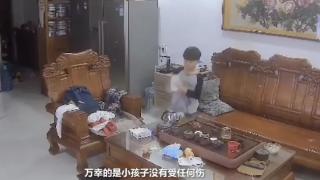 用这个“过冬神器”要小心，男孩摇晃后爆炸！此前有人不慎致眼球破裂……