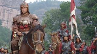 他是大明第一猛将，蒙古骑兵最恐惧的汉人勇士