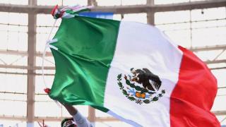莫雷纳党宣布其候选人克劳迪娅∙欣鲍姆在墨西哥总统选举中获胜