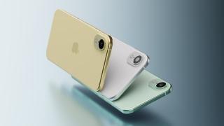 iPhone 17 Air看点汇总：薄至6mm 刷新苹果轻薄纪录