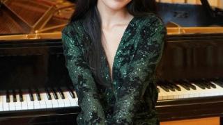 旅美新锐青年艺术家张丹赢将进行美国及墨西哥新形式主题钢琴音乐会巡演