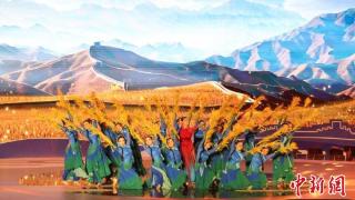 2024北京长城文化节拉开帷幕 将举办一系列特色活动