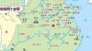 秦始皇为什么49岁就死了？只因为他吃“元水”