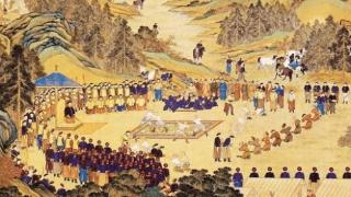 浅谈中国古代各个时期的娱乐项目都有什么？