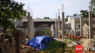 海南农村自建房施工安全专项整治工作有序推进