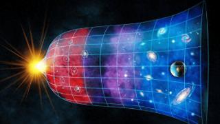 早期星系内部，金属元素超出预期，宇宙年龄或将改写为270亿年