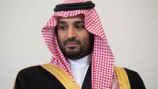 媒体：沙特王储将不参加在意大利举行的G7峰会