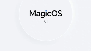 新增荣耀影像相框 荣耀Magic5系列手机新版本系统上线