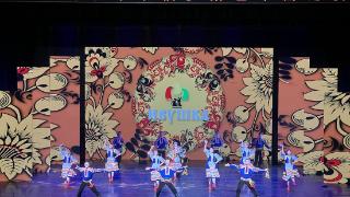 “中俄文化年”海南岛欢乐节俄罗斯艺术团体巡演活动启动