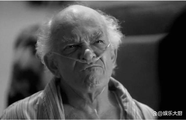 《绝命毒师》毒枭角色深入民心 马克马戈利斯逝世享年83岁