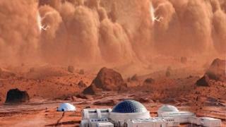 马斯克宣称：2050年将100万人火星移民，真的能够实现吗？