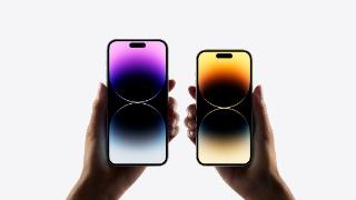 富士康下调2022年苹果iphone14系列出货量至7810